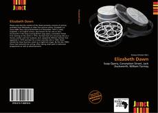 Copertina di Elizabeth Dawn