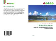 Обложка Lake Glenn Shoals