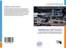 Bookcover of Middletown (NJT Station)