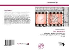 Copertina di Les Dawson