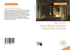 Bookcover of Louis-Édouard Cestac