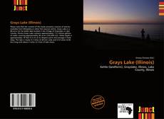 Copertina di Grays Lake (Illinois)