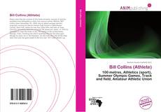 Bill Collins (Athlete) kitap kapağı