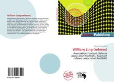 Borítókép a  William Ling (referee) - hoz
