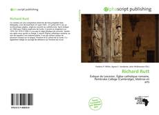 Portada del libro de Richard Rutt