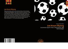 Bookcover of Lee Kwan-Myong