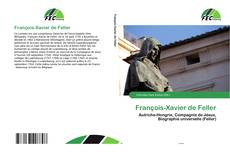 Обложка François-Xavier de Feller