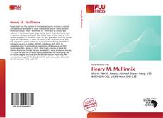 Bookcover of Henry M. Mullinnix