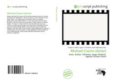 Borítókép a  Michael Cronin (Actor) - hoz