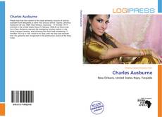 Bookcover of Charles Ausburne