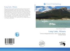 Long Lake, Illinois kitap kapağı