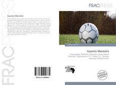 Borítókép a  Ioannis Maniatis - hoz
