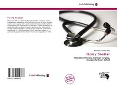 Copertina di Henry Souttar