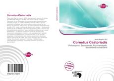 Bookcover of Cornelius Castoriadis