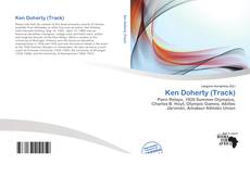 Обложка Ken Doherty (Track)