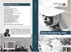 Portada del libro de Wind Whispering Soul