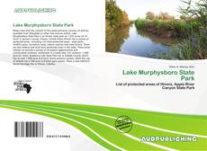 Copertina di Lake Murphysboro State Park