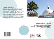 Bookcover of Samuel Ruiz Garcia