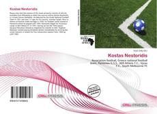 Couverture de Kostas Nestoridis