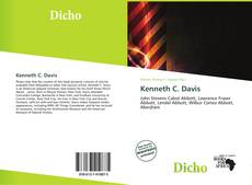 Kenneth C. Davis的封面