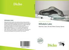 Hillsdale Lake的封面