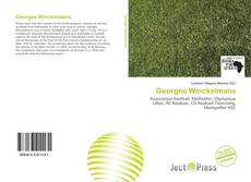 Georges Winckelmans kitap kapağı