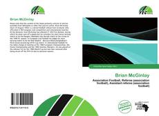 Borítókép a  Brian McGinlay - hoz