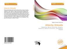 Bookcover of Alberto Olmedo