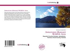 Copertina di Jamestown (Kansas) Wildlife Area