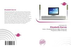Bookcover of Elizabeth Garvie
