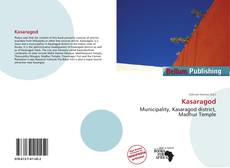 Bookcover of Kasaragod