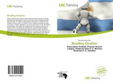 Capa do livro de Bradley Grobler 