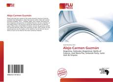 Alejo Carmen Guzmán的封面