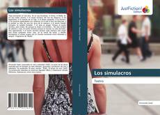 Los simulacros kitap kapağı