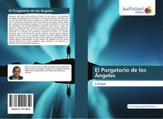 El Purgatorio de los Ángeles kitap kapağı