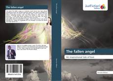 Capa do livro de The fallen angel 