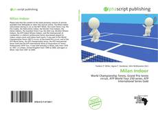 Borítókép a  Milan Indoor - hoz