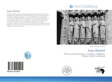 Copertina di Jean Hermil
