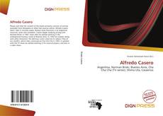Alfredo Casero的封面
