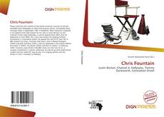 Chris Fountain的封面
