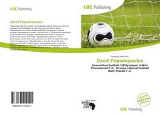 Couverture de Daniil Papadopoulos