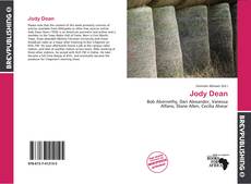 Buchcover von Jody Dean