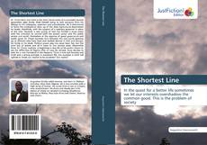 Bookcover of The Shortest Line