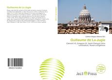 Guillaume de La Jugie的封面