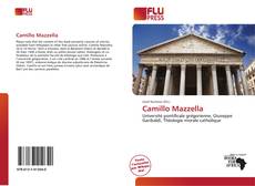 Camillo Mazzella的封面