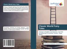Classic World Fairy Tales的封面