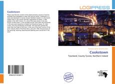 Bookcover of Cookstown