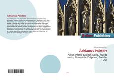 Copertina di Adrianus Poirters