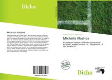 Buchcover von Michalis Vlachos