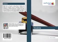 Vesânia kitap kapağı